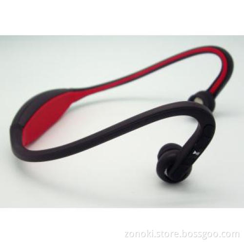 Wireless sport Bluetooth Stereo Headset for Mobile6